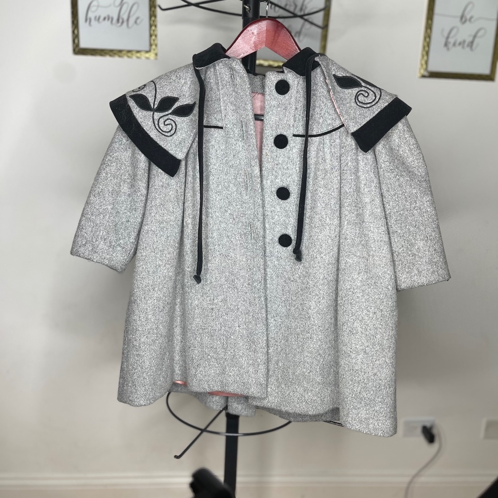 Vintage Child’s jacket